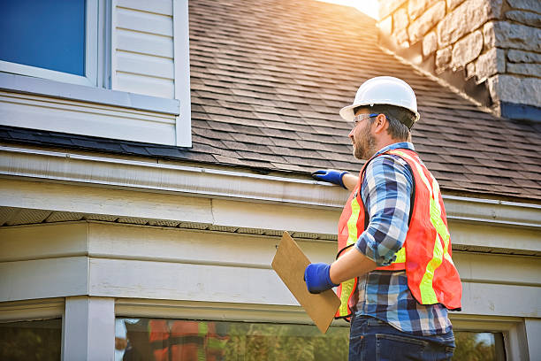 Roofing in North Wales